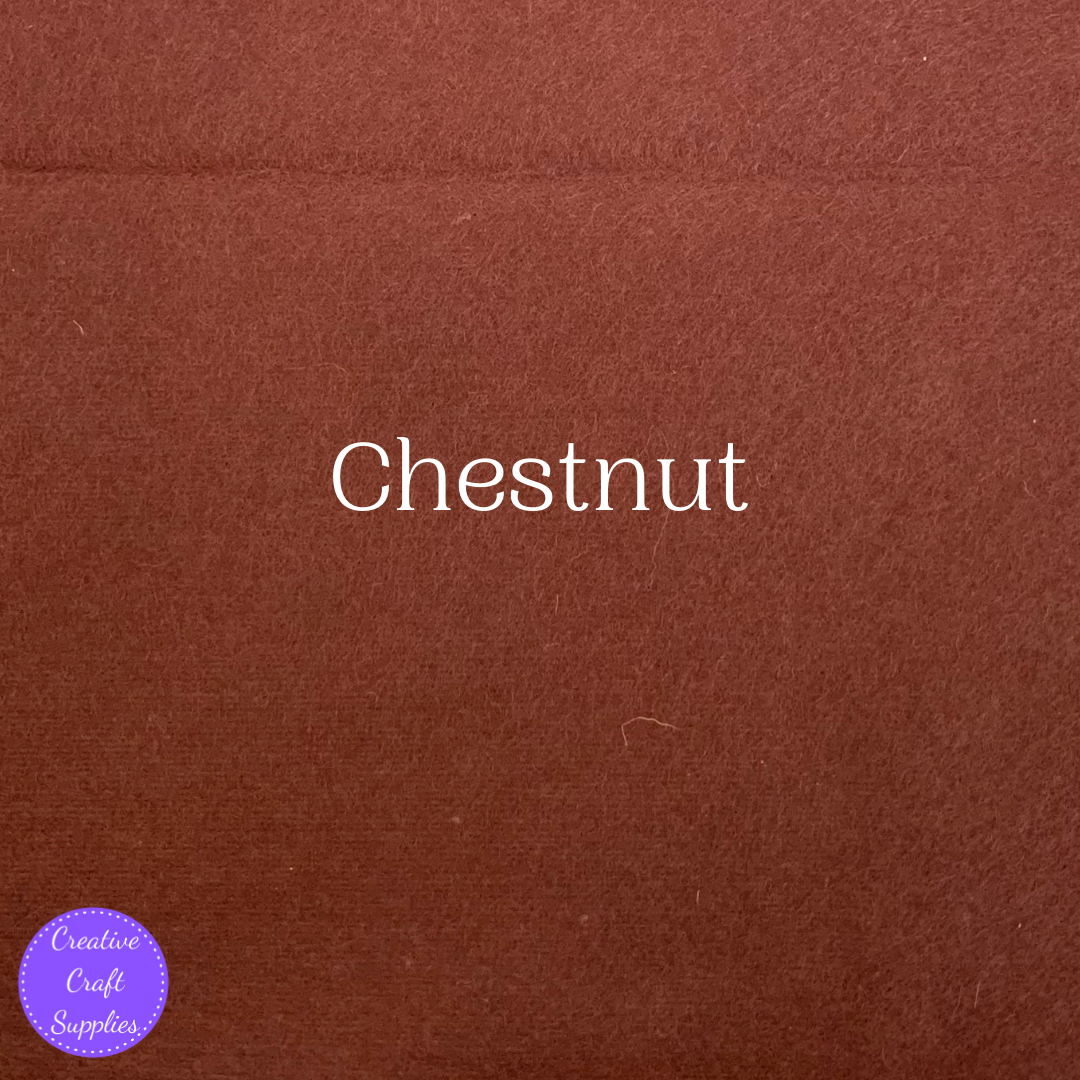 Creative Felt