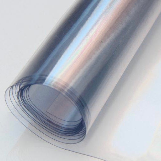PVC Clear Vinyl