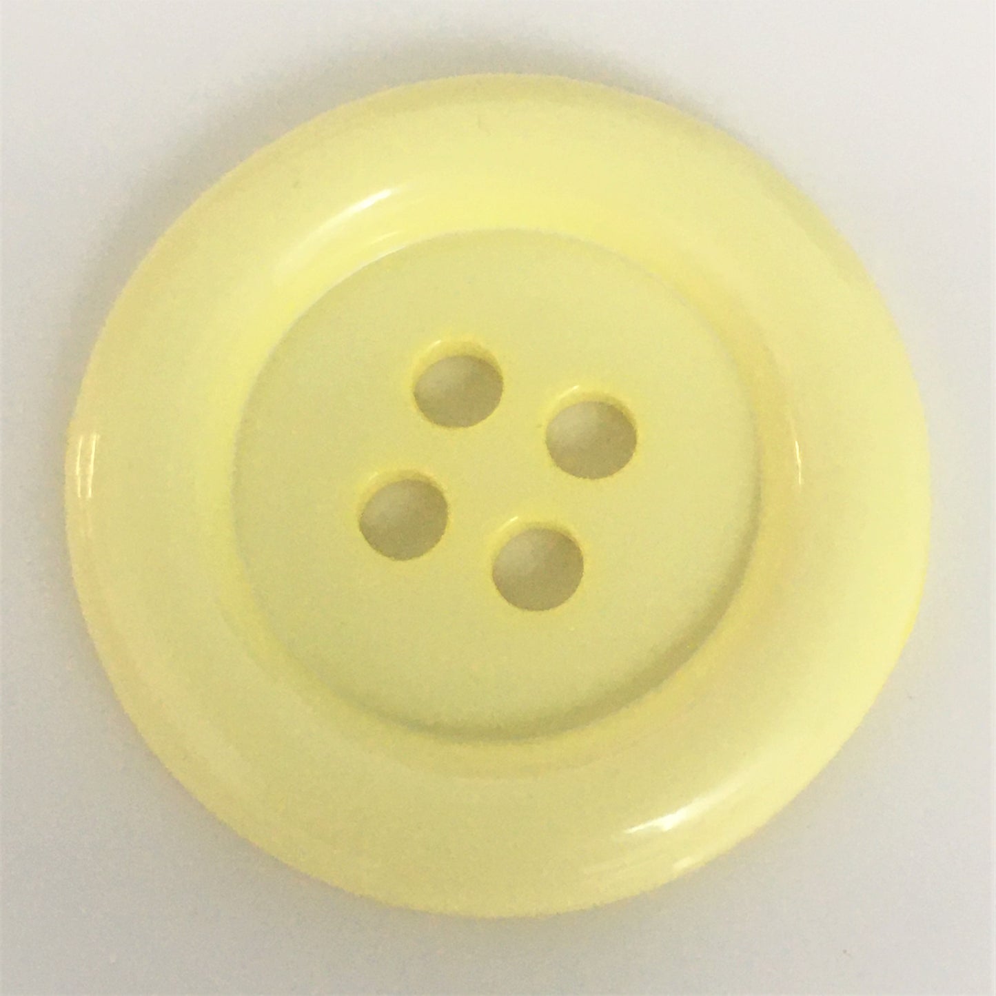 Fine Style Clown Buttons 38mm