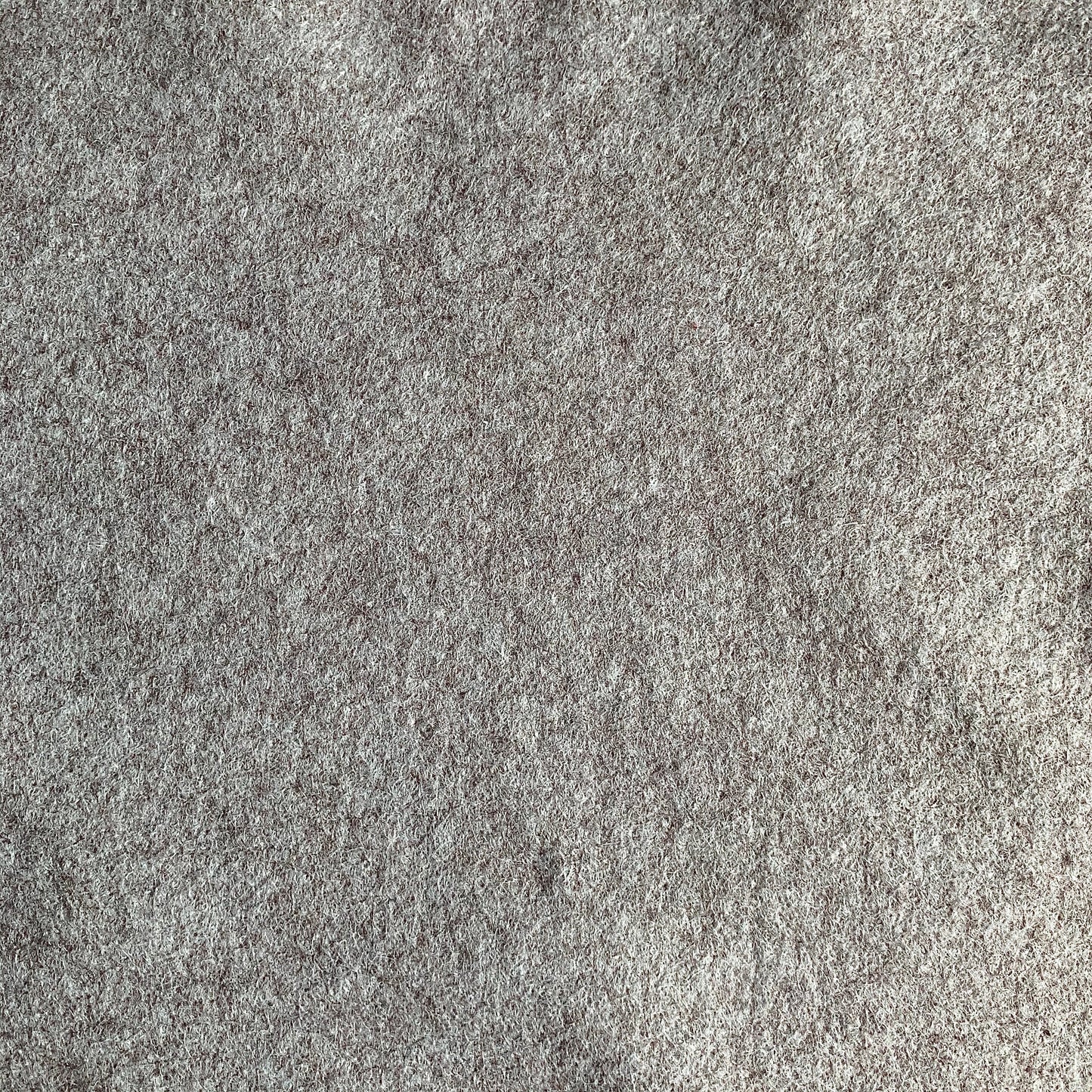 Wool Blend Heathered Felt - Sheets - EN71, REACH & Annex II Compliant