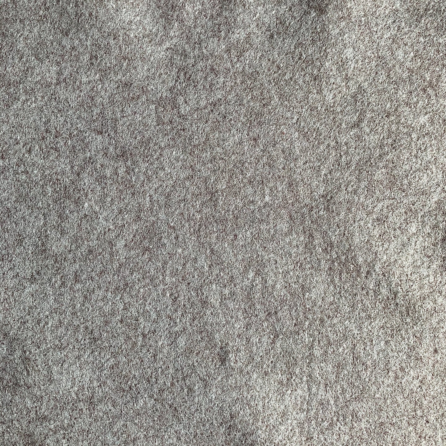 Wool Blend Heathered Felt - Minirolls - EN71, REACH & Annex II Compliant