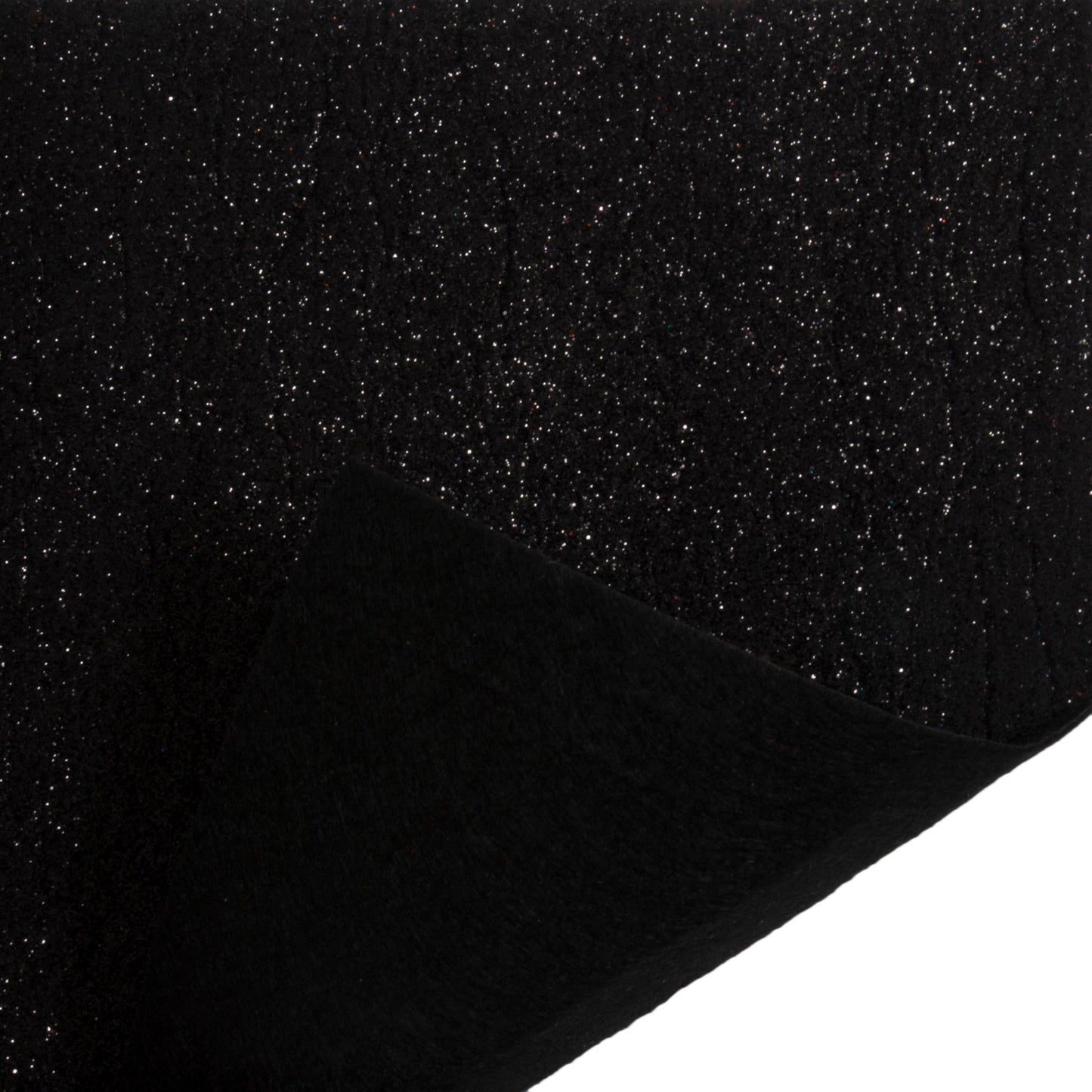 Trimits Glitter Felt Sheet | 30cm x 23cm