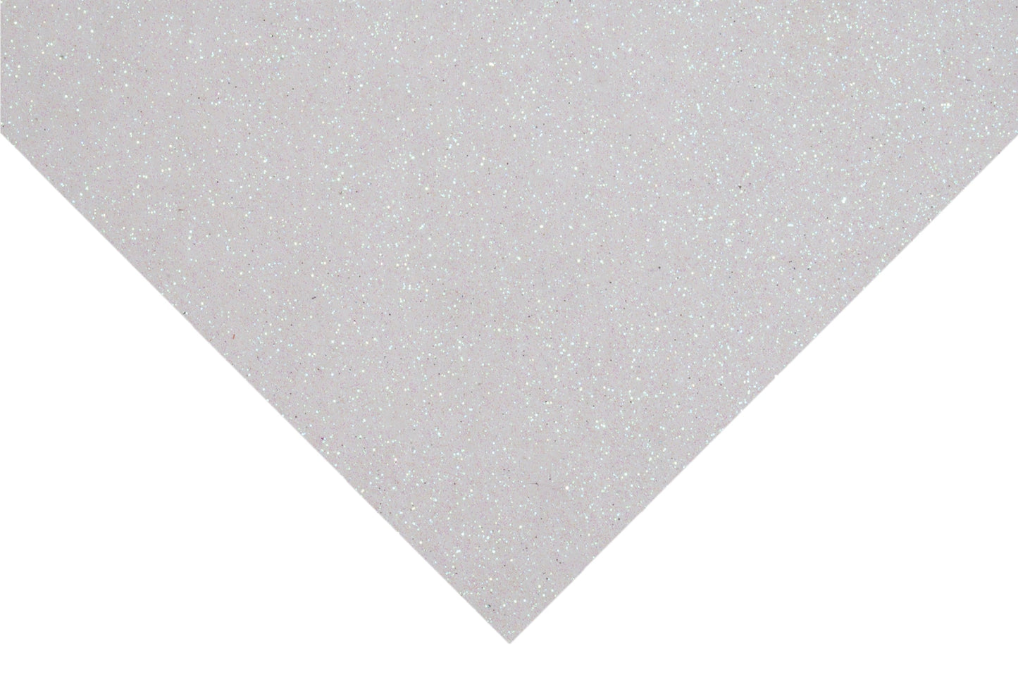 Trimits Glitter Felt Sheet | 30cm x 23cm