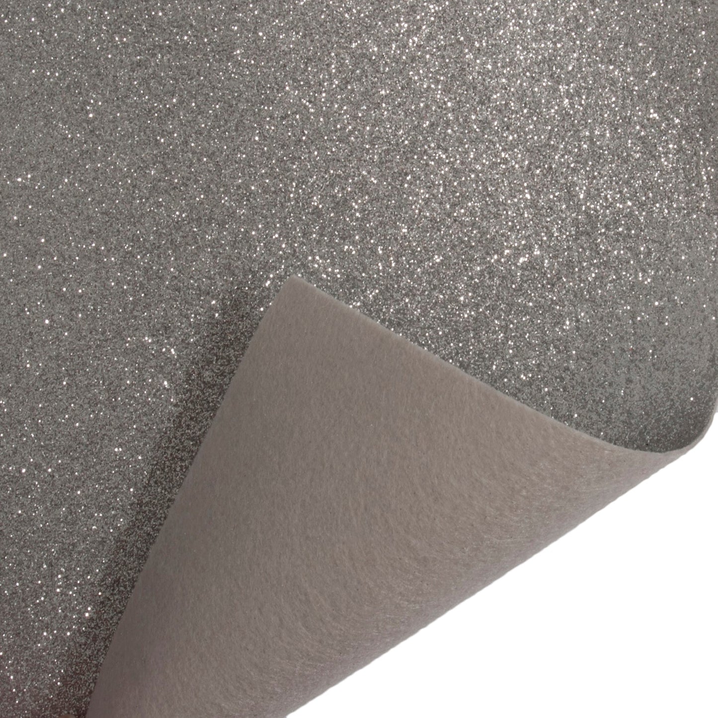 Trimits Glitter Felt | 45cm x 1 Metre