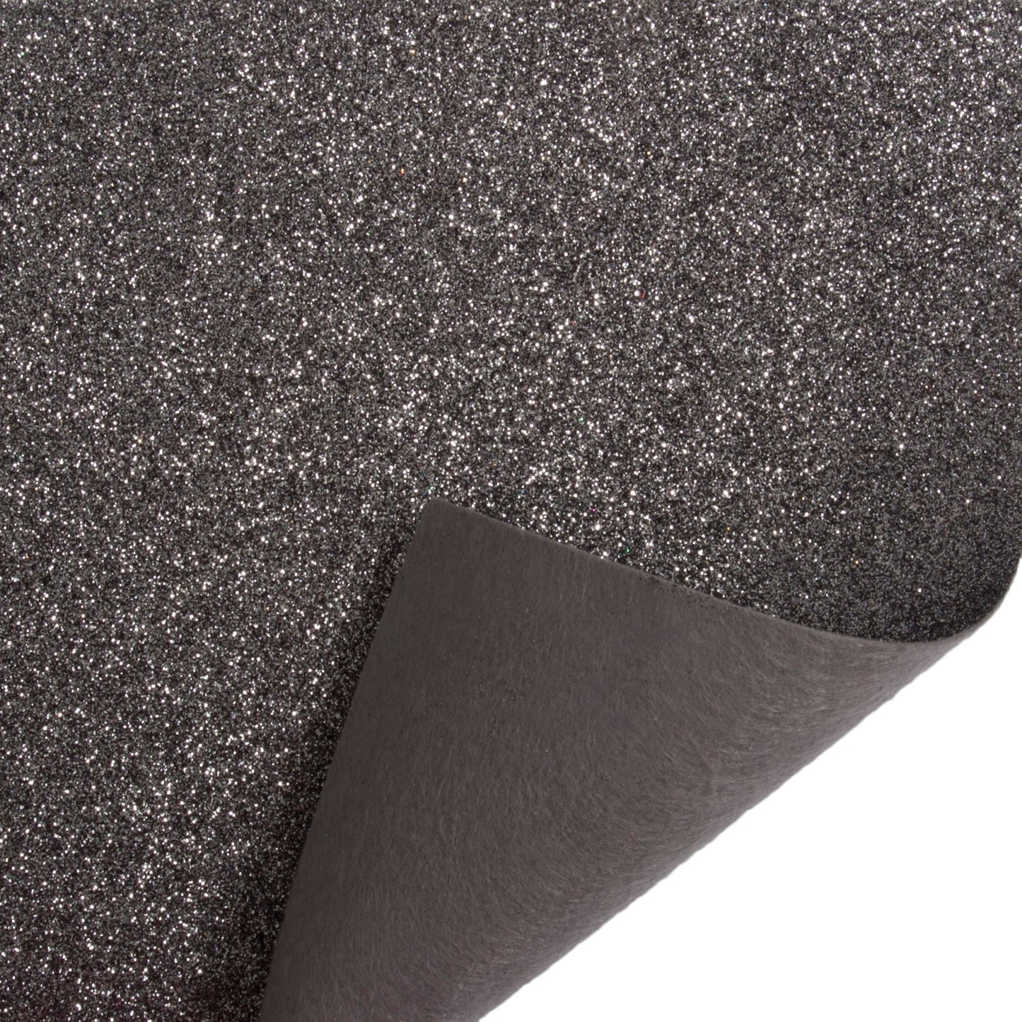 Trimits Glitter Felt Sheet | 30cm x 23cm