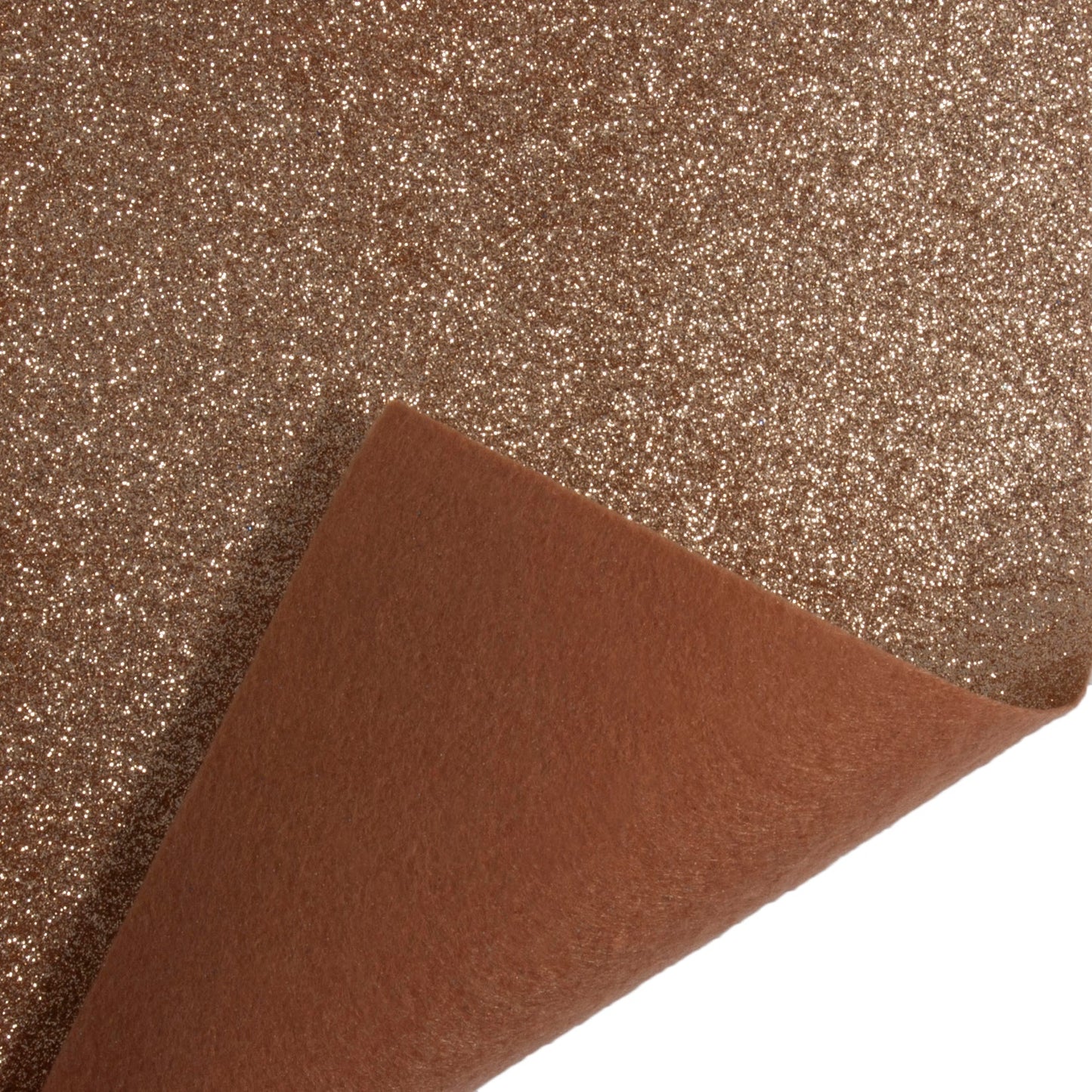 Trimits Glitter Felt | 45cm x 1 Metre