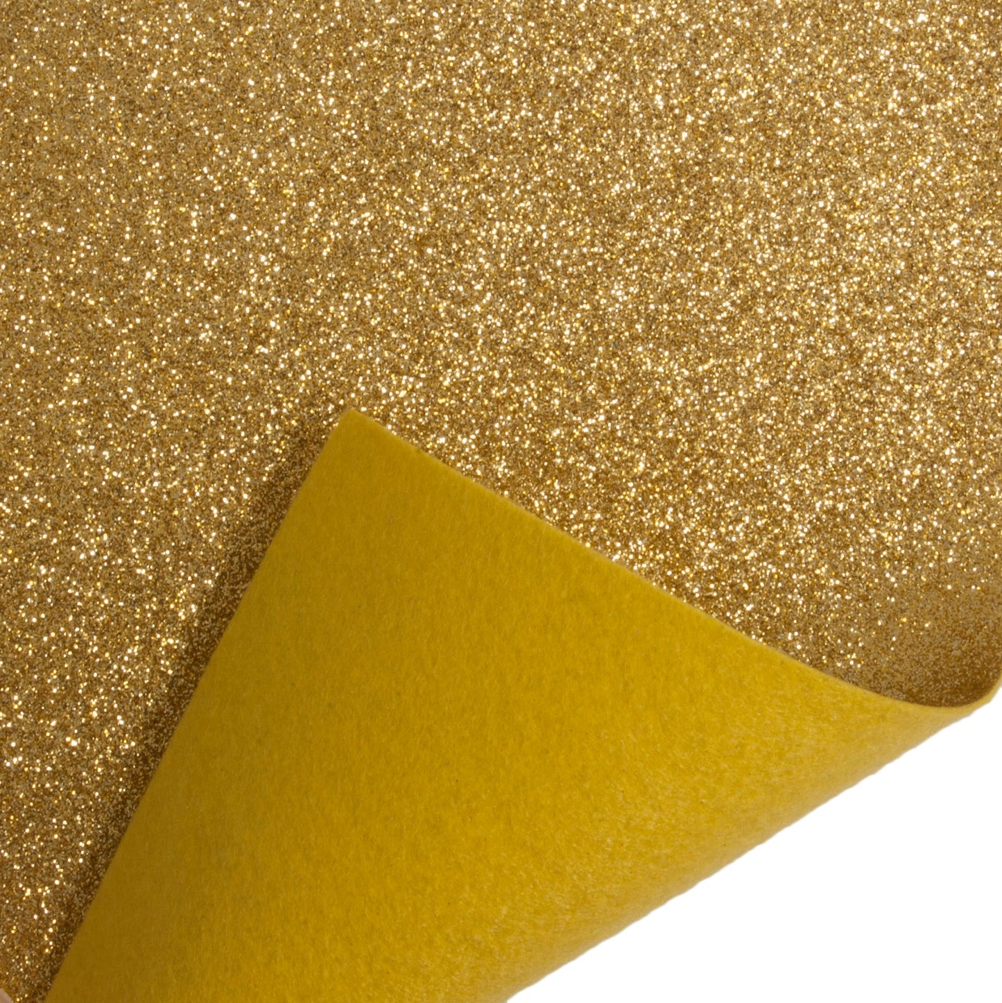 Trimits Glitter Felt | 45cm x 1 Metre