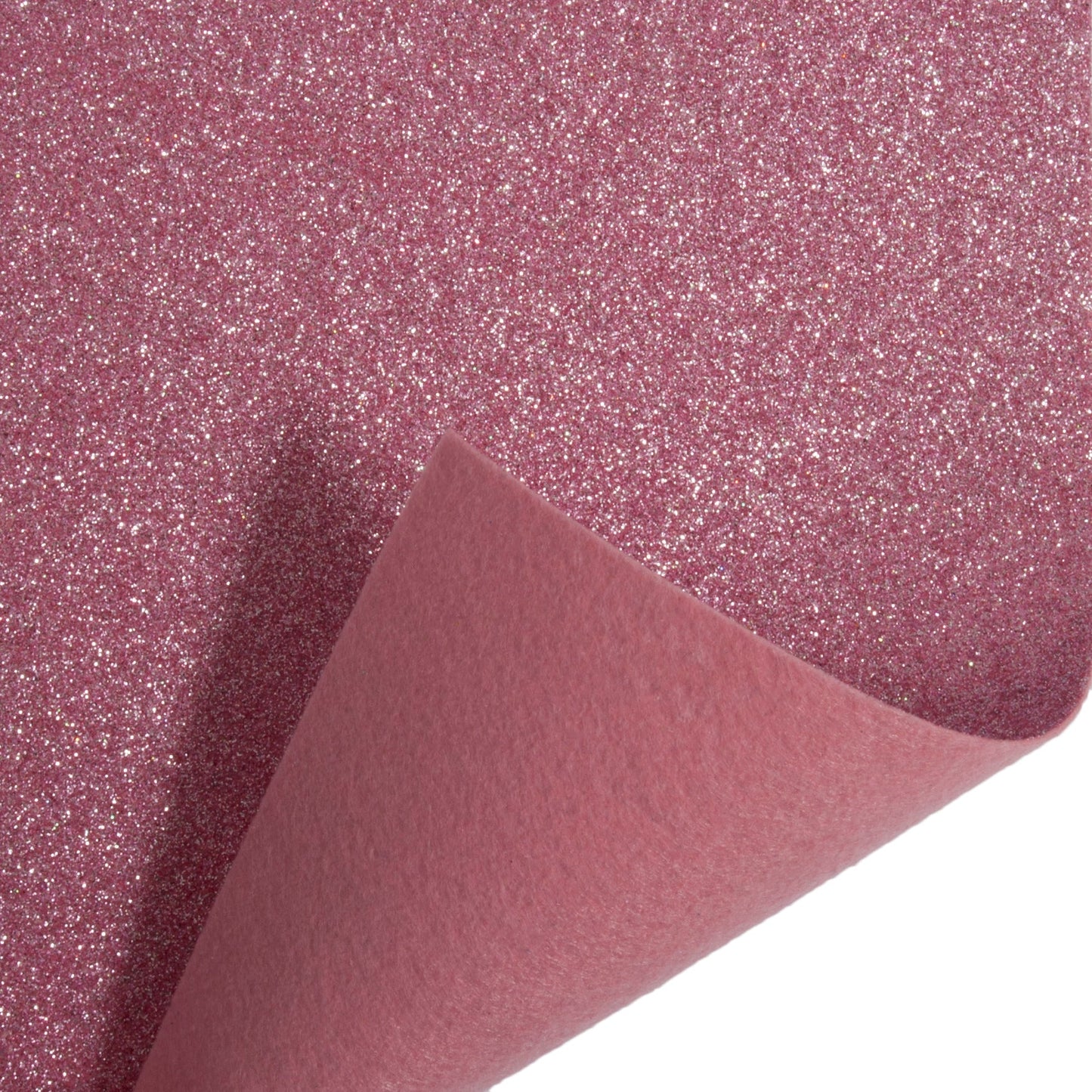 Trimits Glitter Felt Sheet | 30cm x 23cm