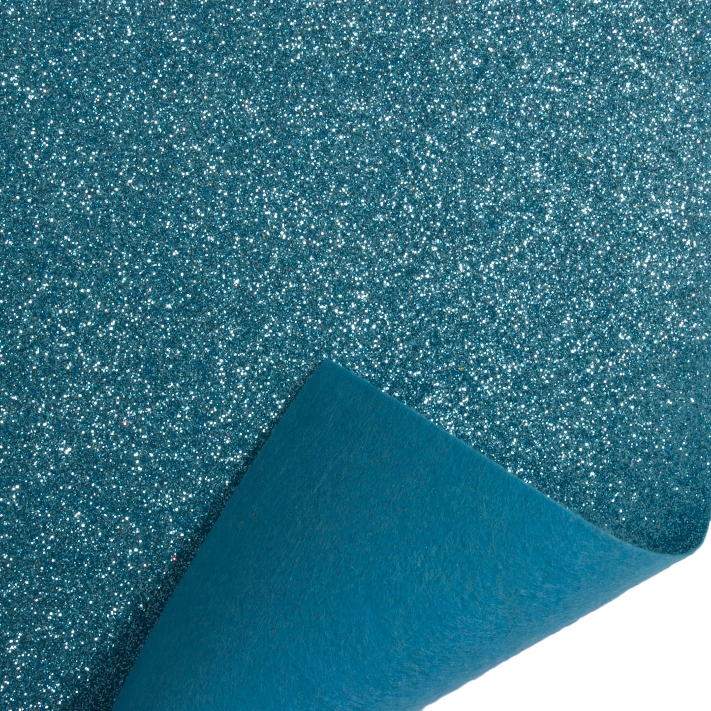 Trimits Glitter Felt Sheet | 30cm x 23cm