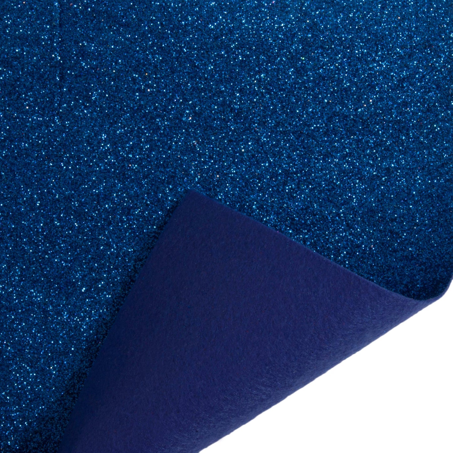 Trimits Glitter Felt Sheet | 30cm x 23cm