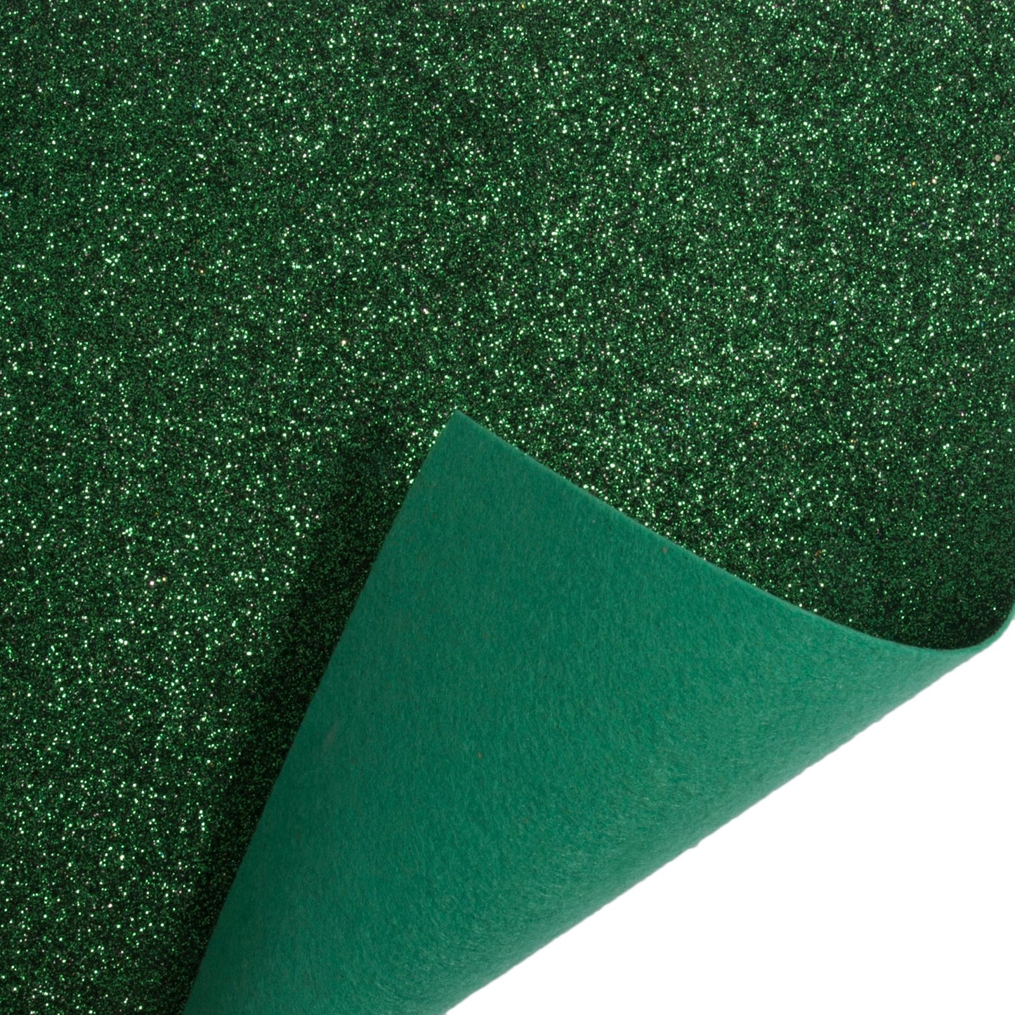 Trimits Glitter Felt Sheet | 30cm x 23cm