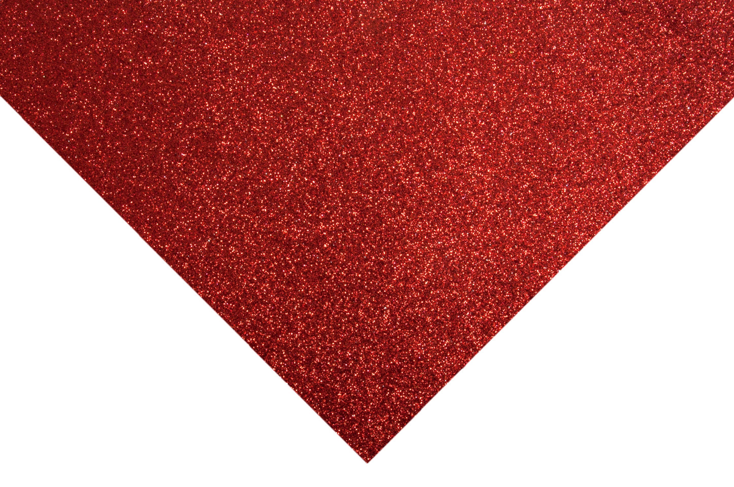 Trimits Glitter Felt Sheet | 30cm x 23cm