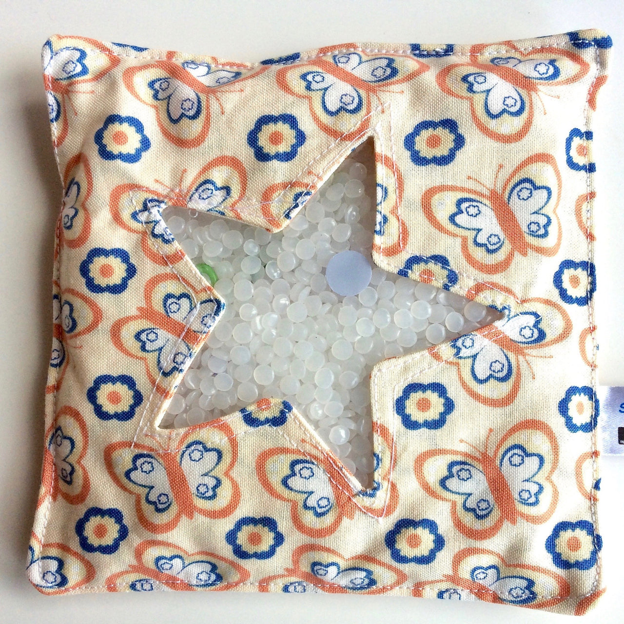 I Spy Bag Sewing Kit