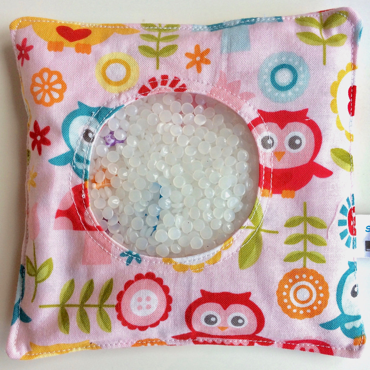 I Spy Bag Sewing Kit
