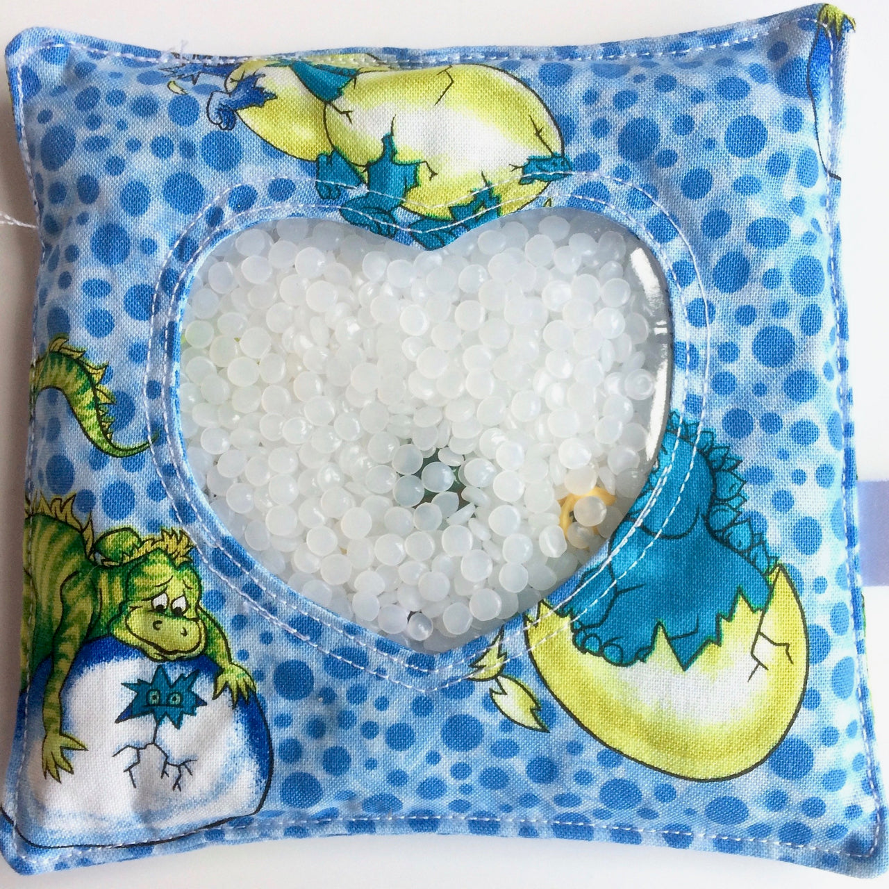 I Spy Bag Sewing Kit