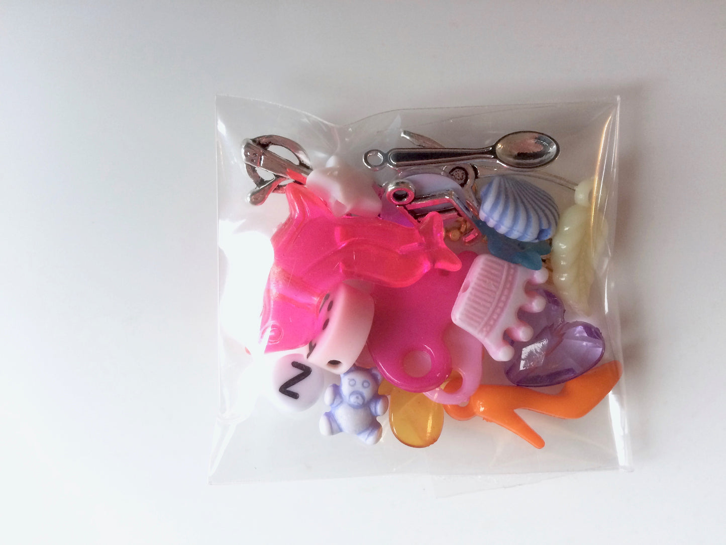 I Spy Bag Pack just add Fabric