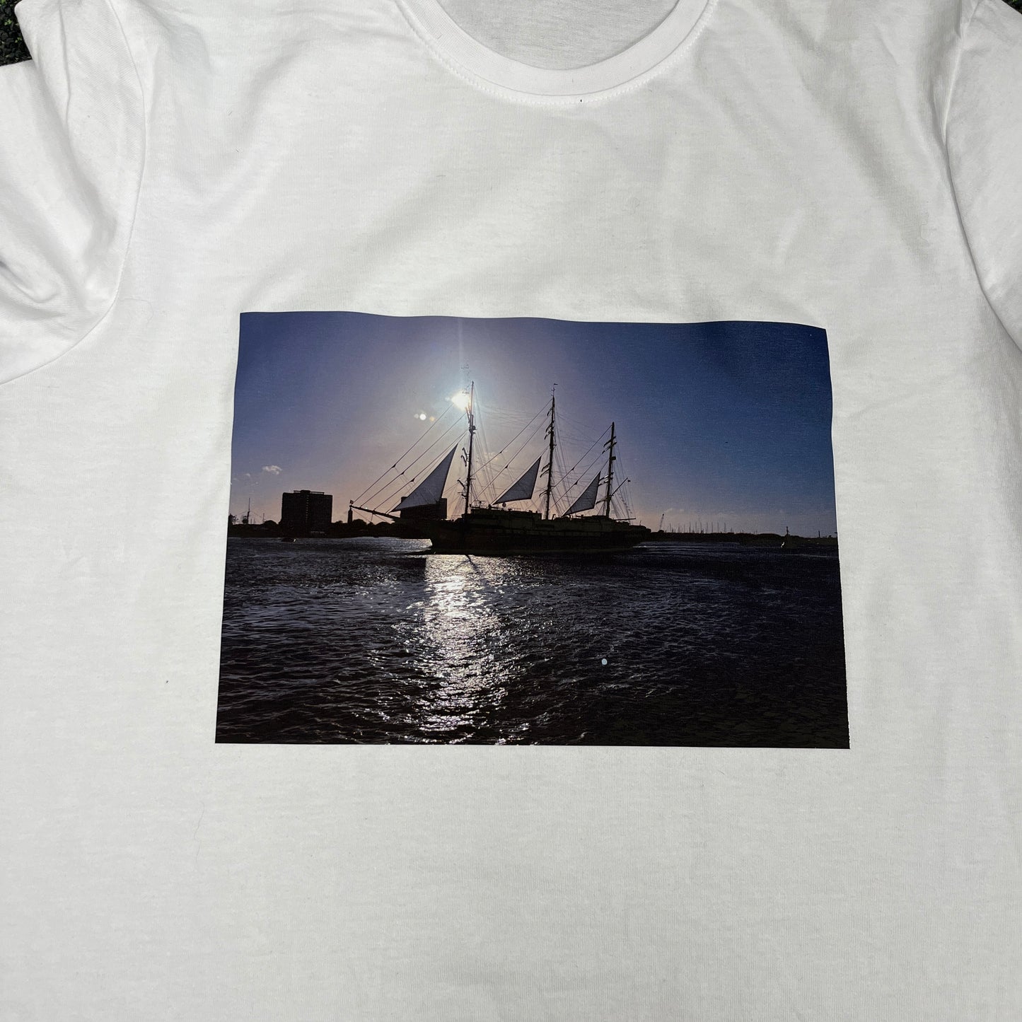 Printable PU Inkjet HTV WHITE