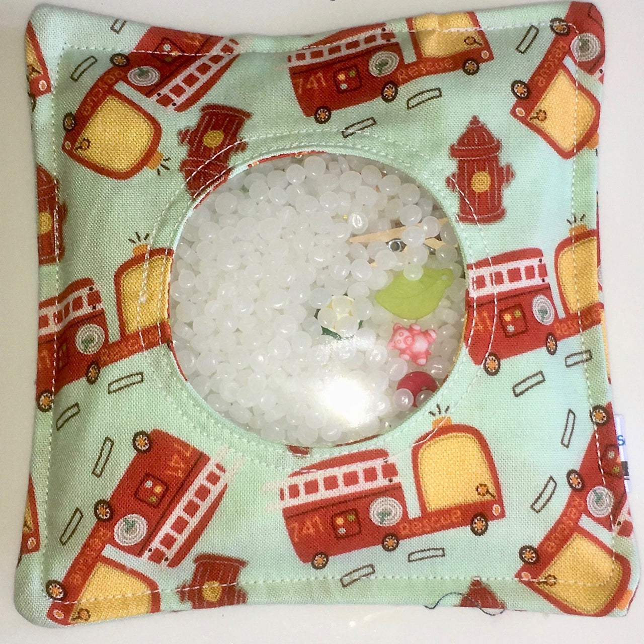 I Spy Bag Sewing Kit