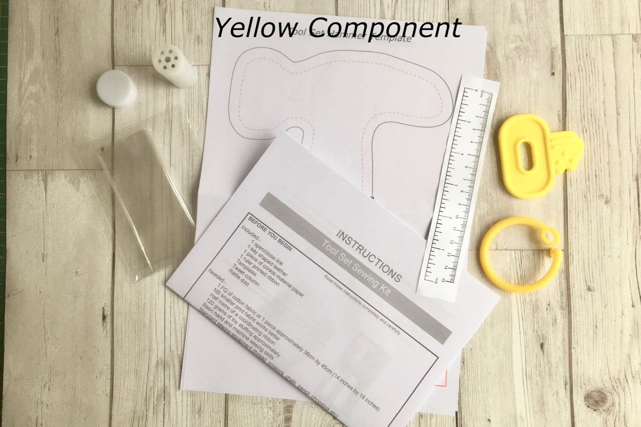 Tool Set Sewing Kit