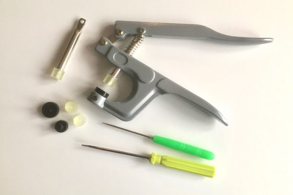Popper Pliers