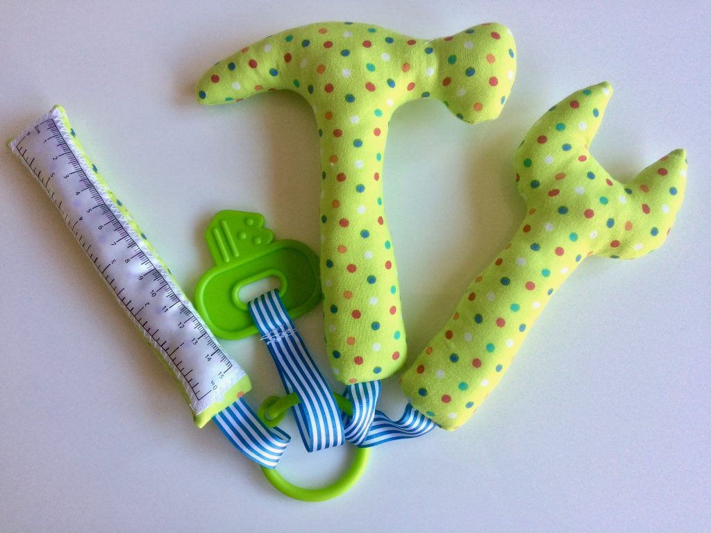 Tool Set Sewing Kit