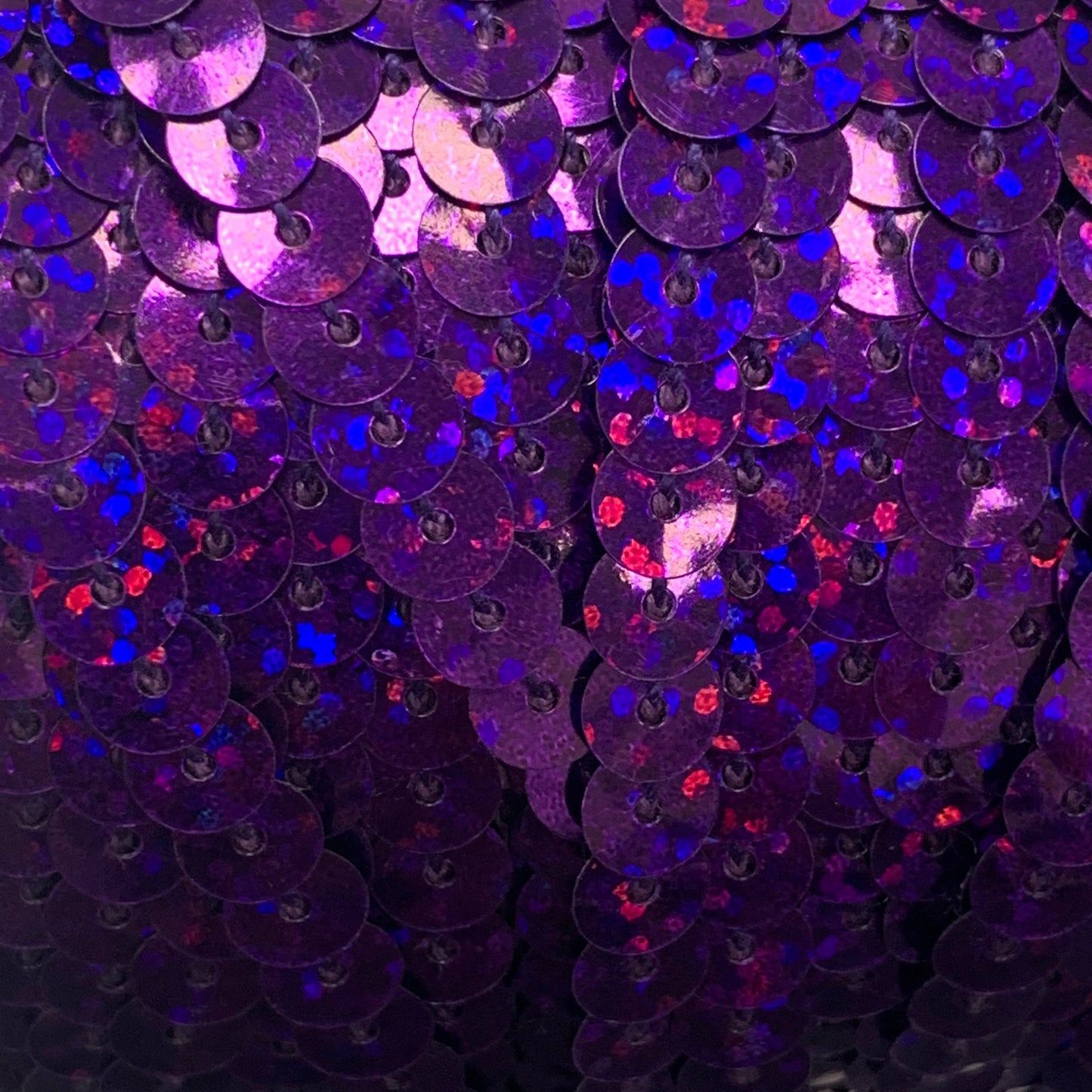 6mm wide Sequin Trim