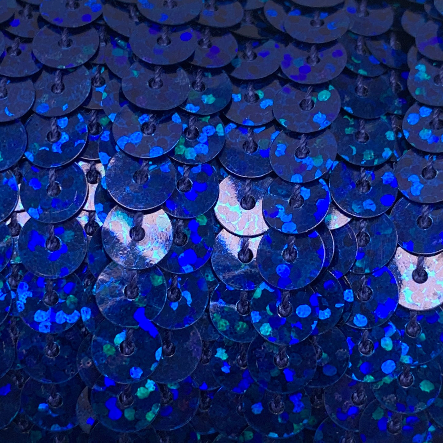 6mm wide Sequin Trim