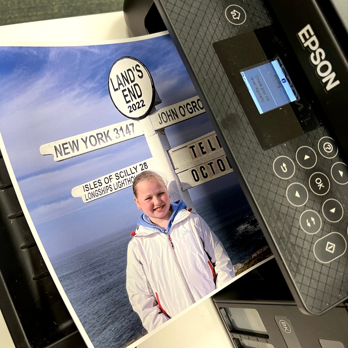 Printable PU Inkjet HTV WHITE