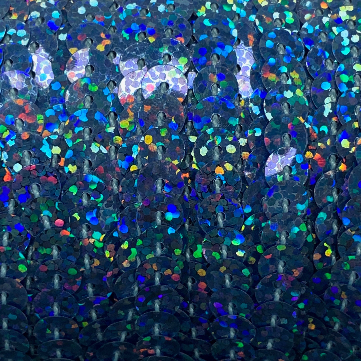 6mm wide Sequin Trim