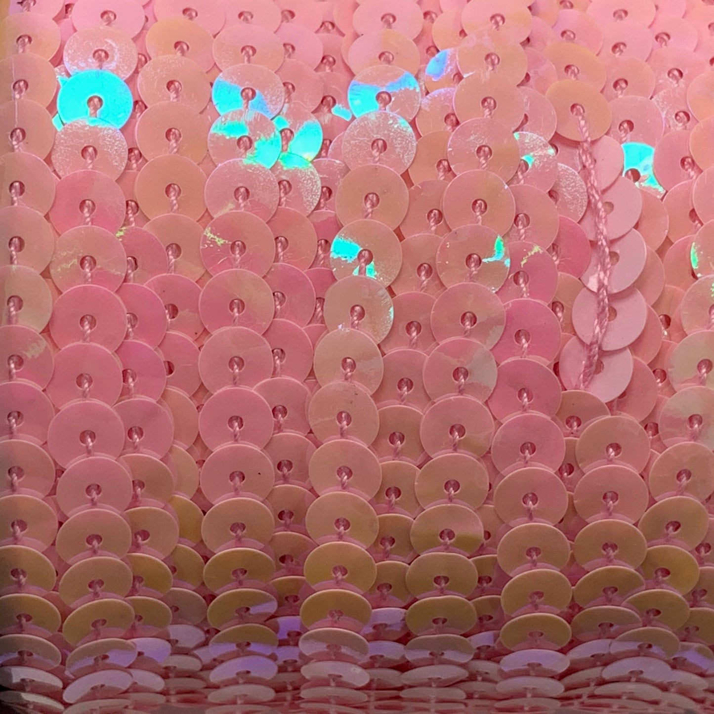 6mm wide Sequin Trim