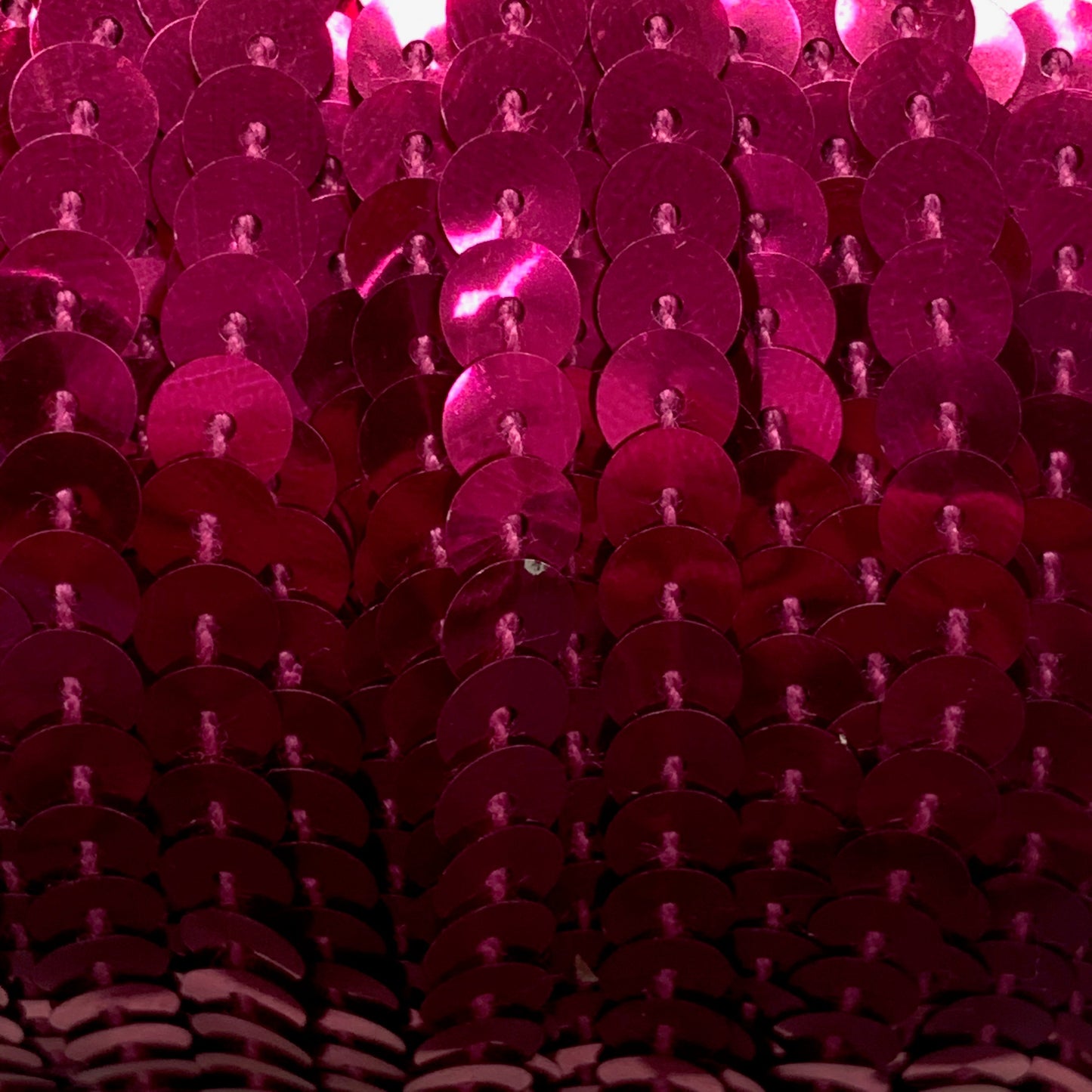 6mm wide Sequin Trim