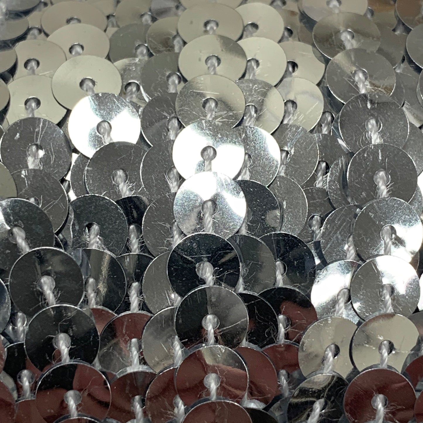 6mm wide Sequin Trim