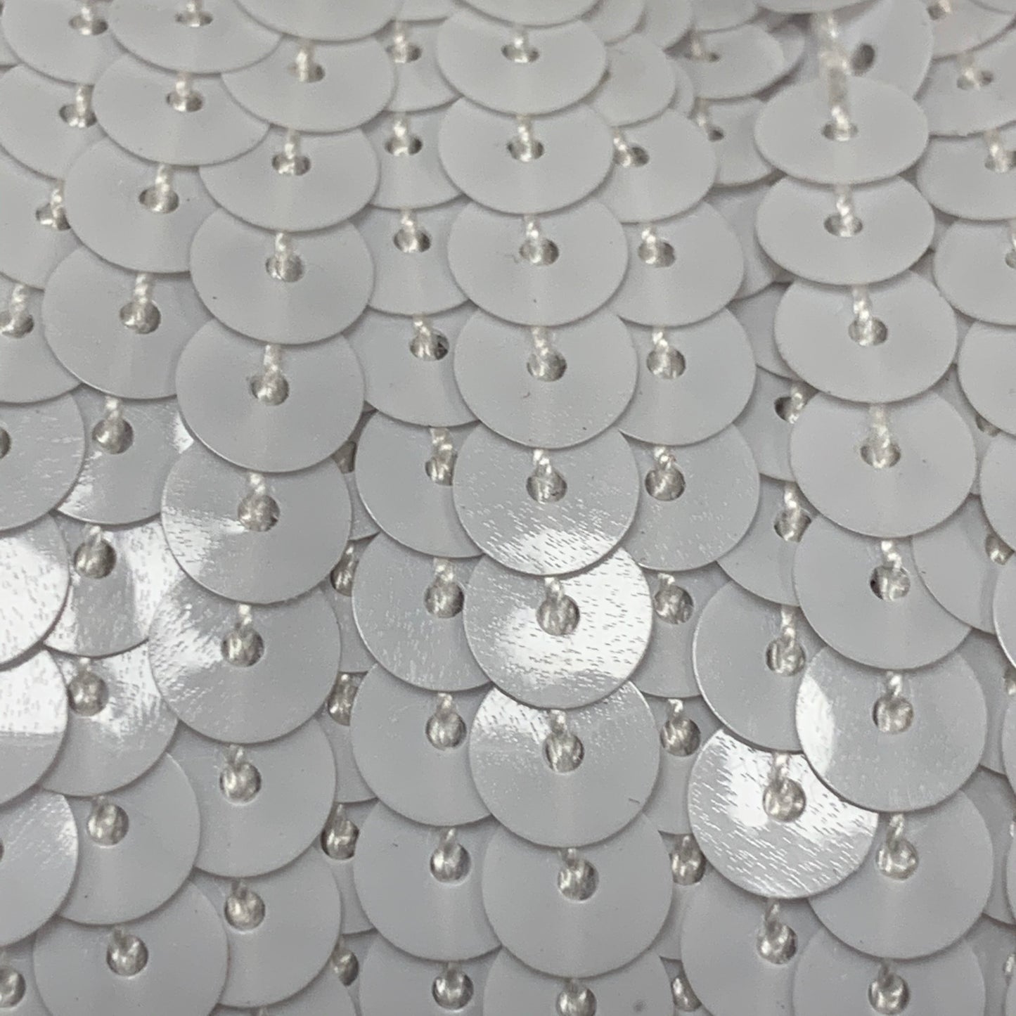 6mm wide Sequin Trim
