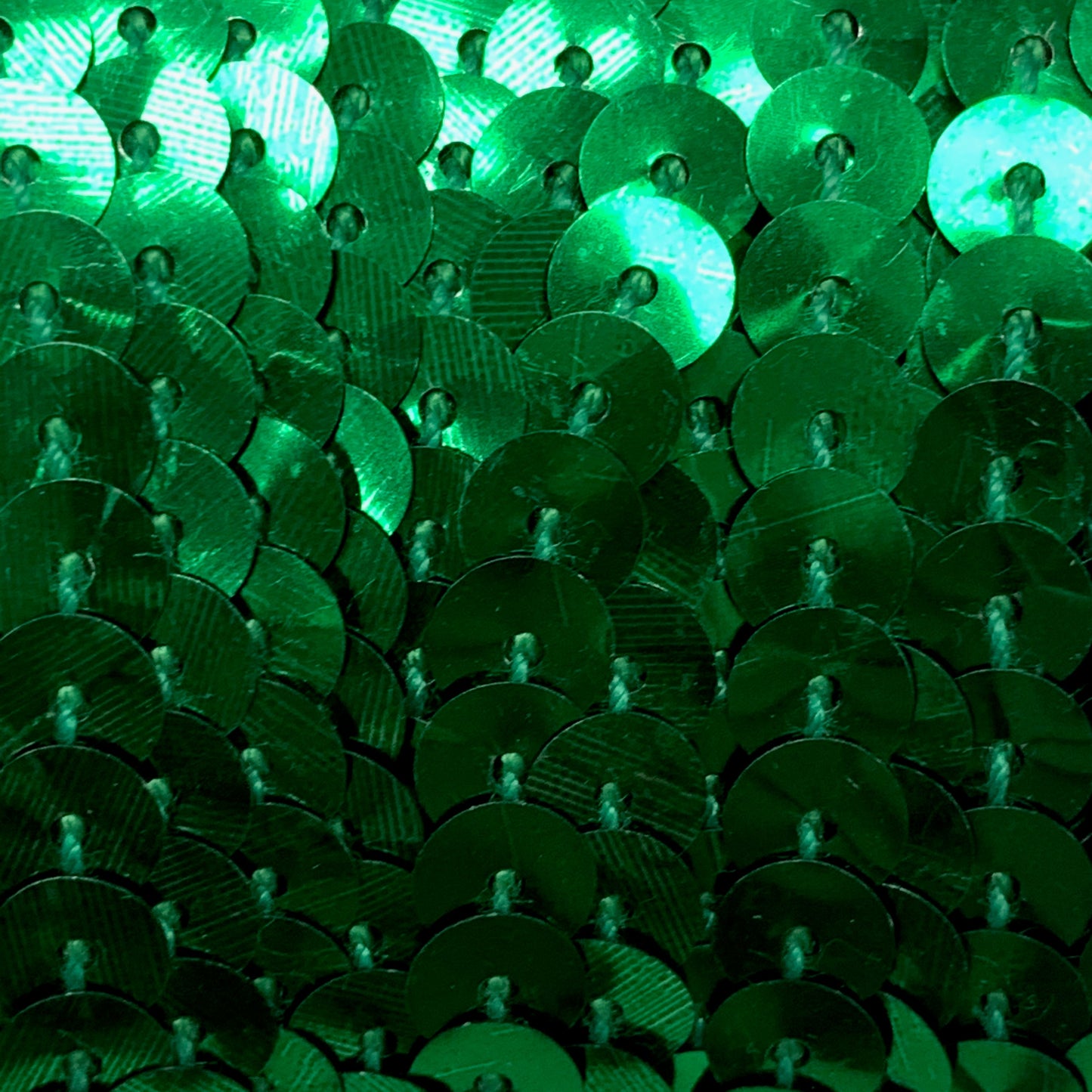 6mm wide Sequin Trim