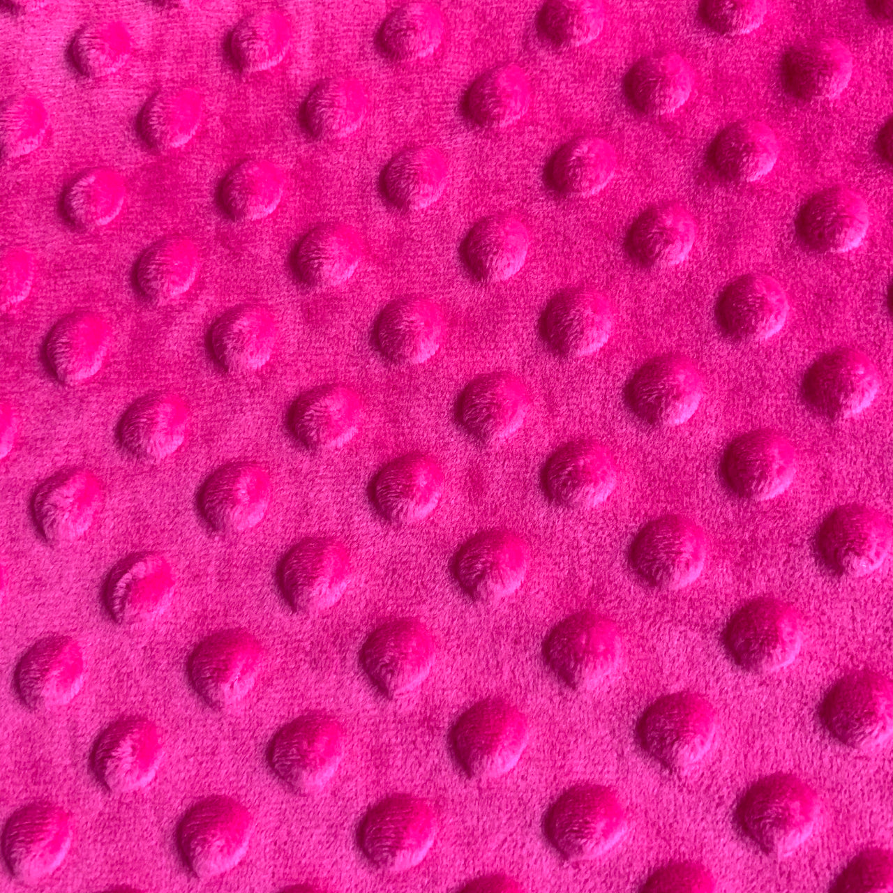 Dimple Fleece |  Half Metre