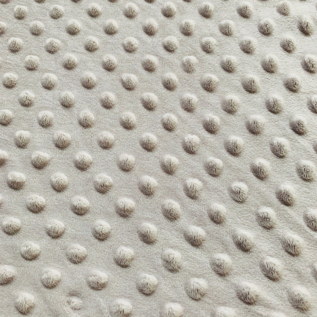 Dimple Fleece |  Half Metre