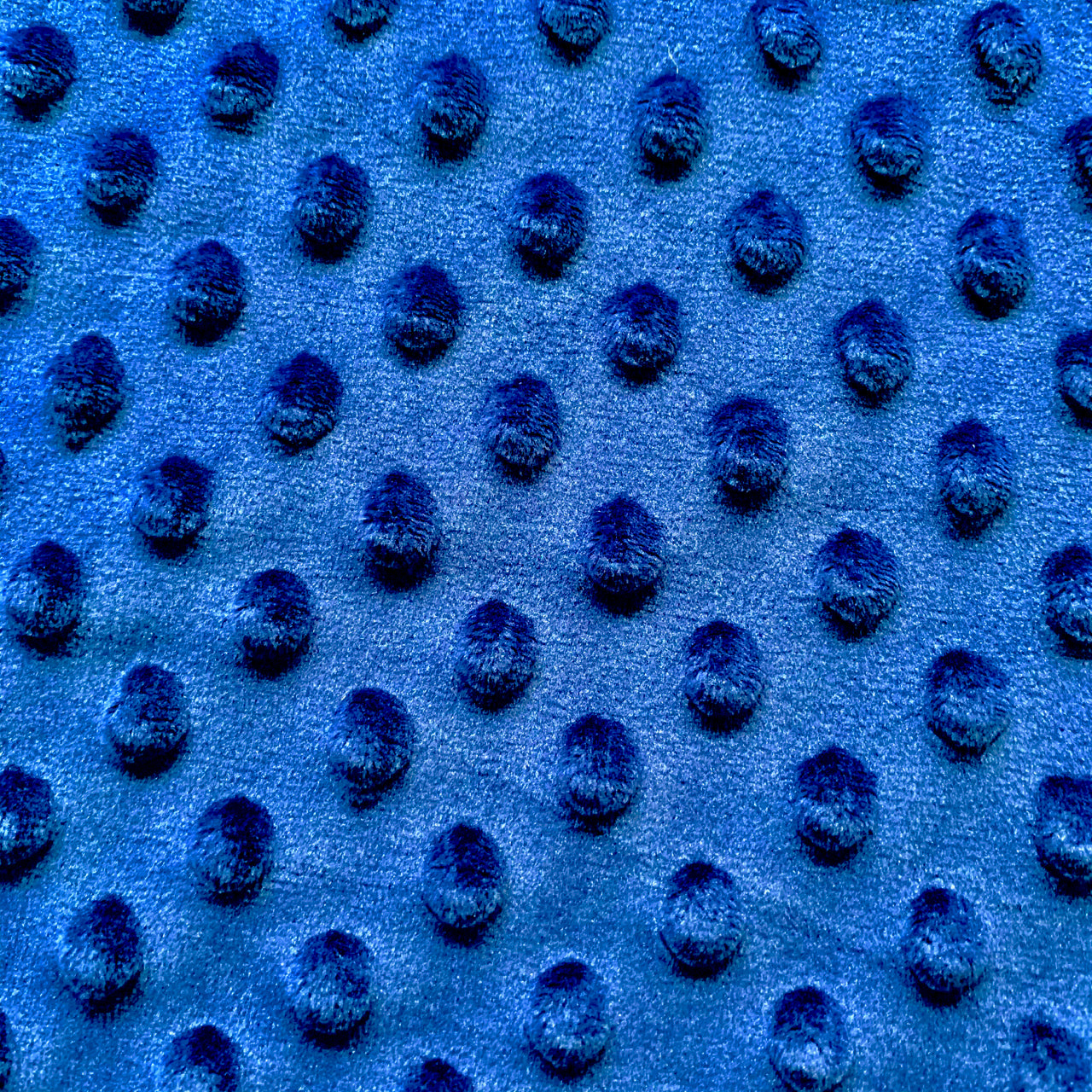 Dimple Fleece |  Half Metre