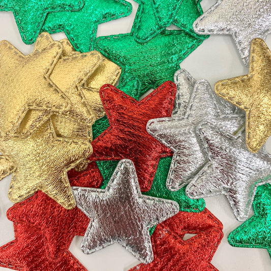 Christmas Stars