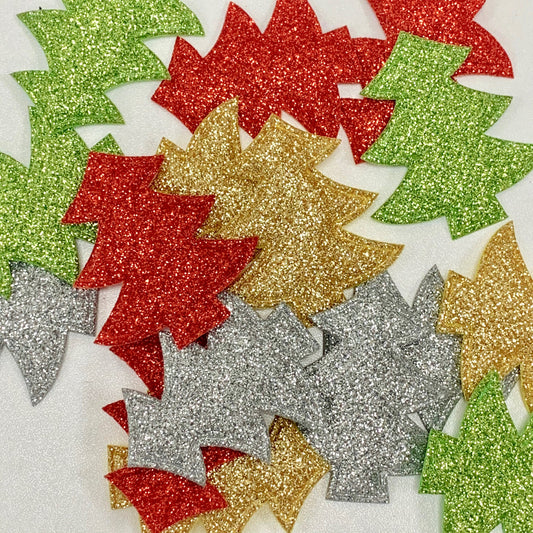 Christmas Trees