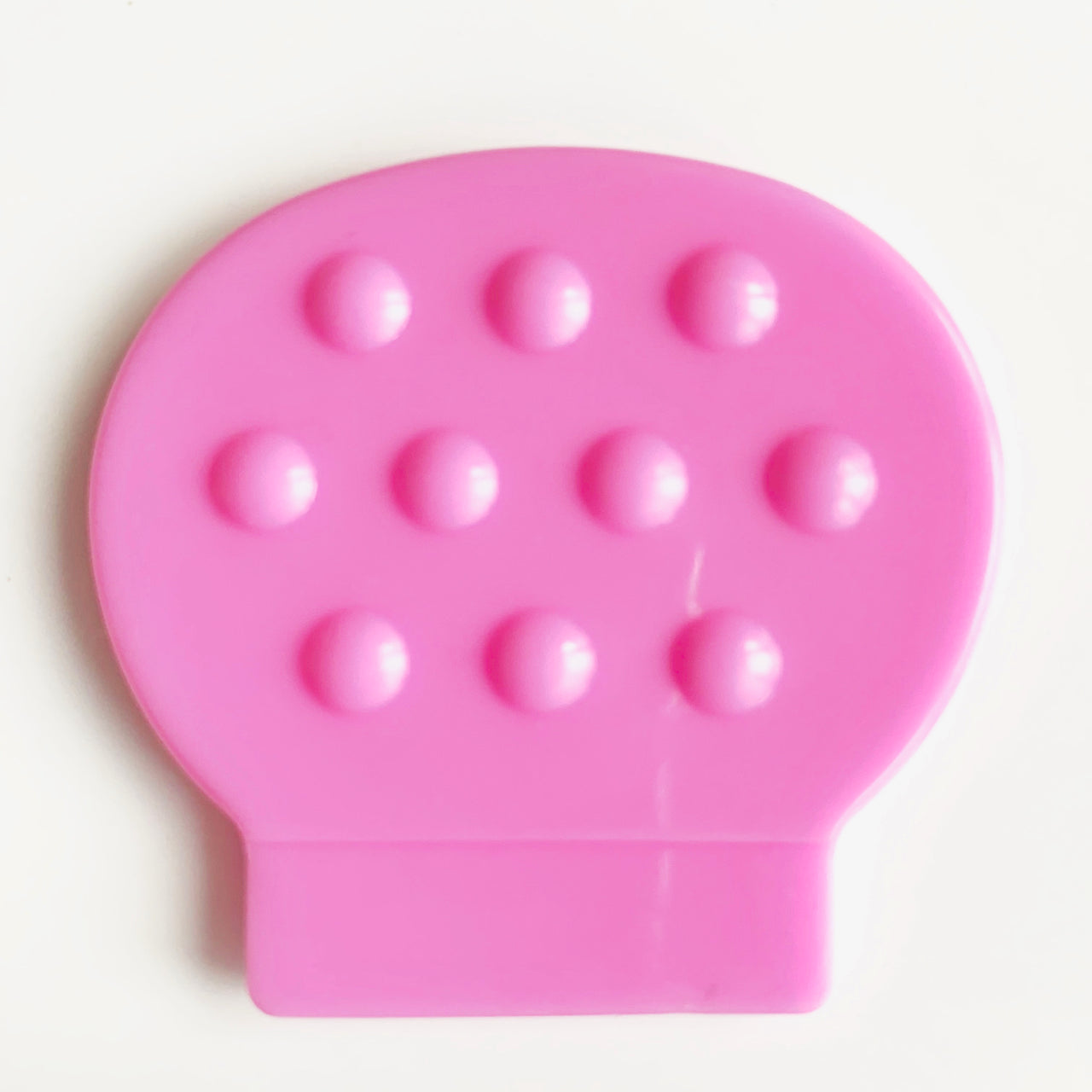 Sewn In Teether (Ear/Hand/Foot) - EN71, REACH & Annex II Compliant