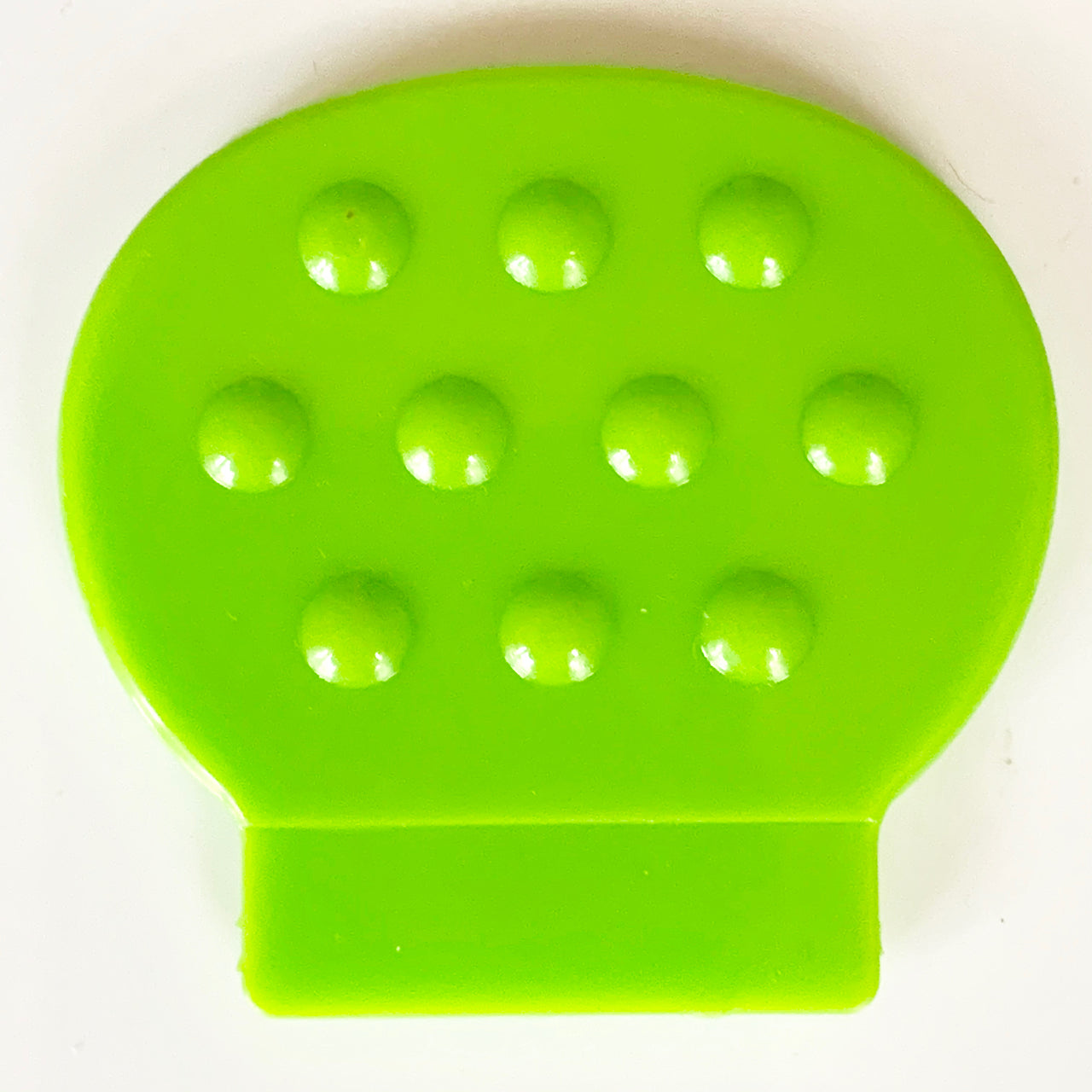 Sewn In Teether (Ear/Hand/Foot) - EN71, REACH & Annex II Compliant