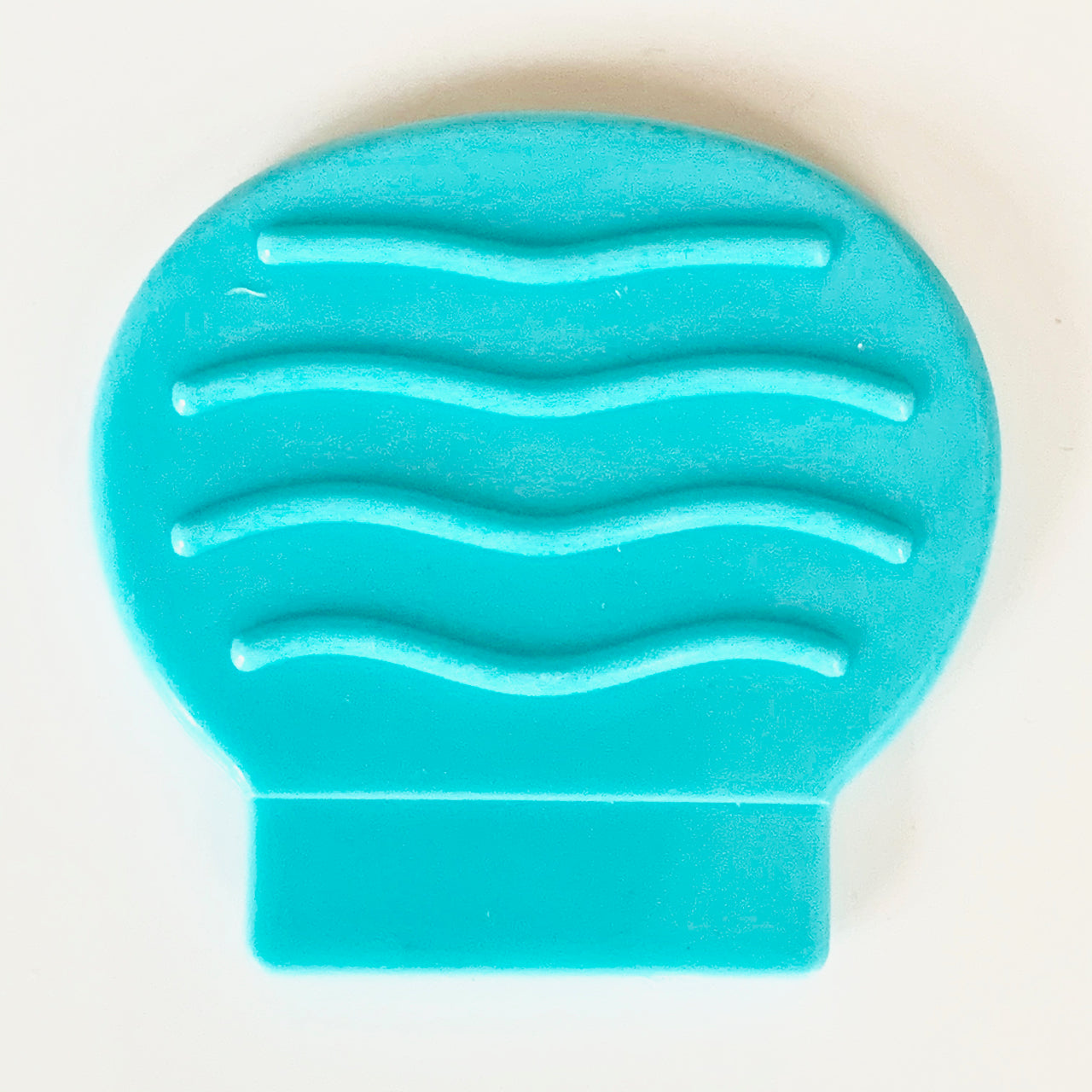 Sewn In Teether (Ear/Hand/Foot) - EN71, REACH & Annex II Compliant