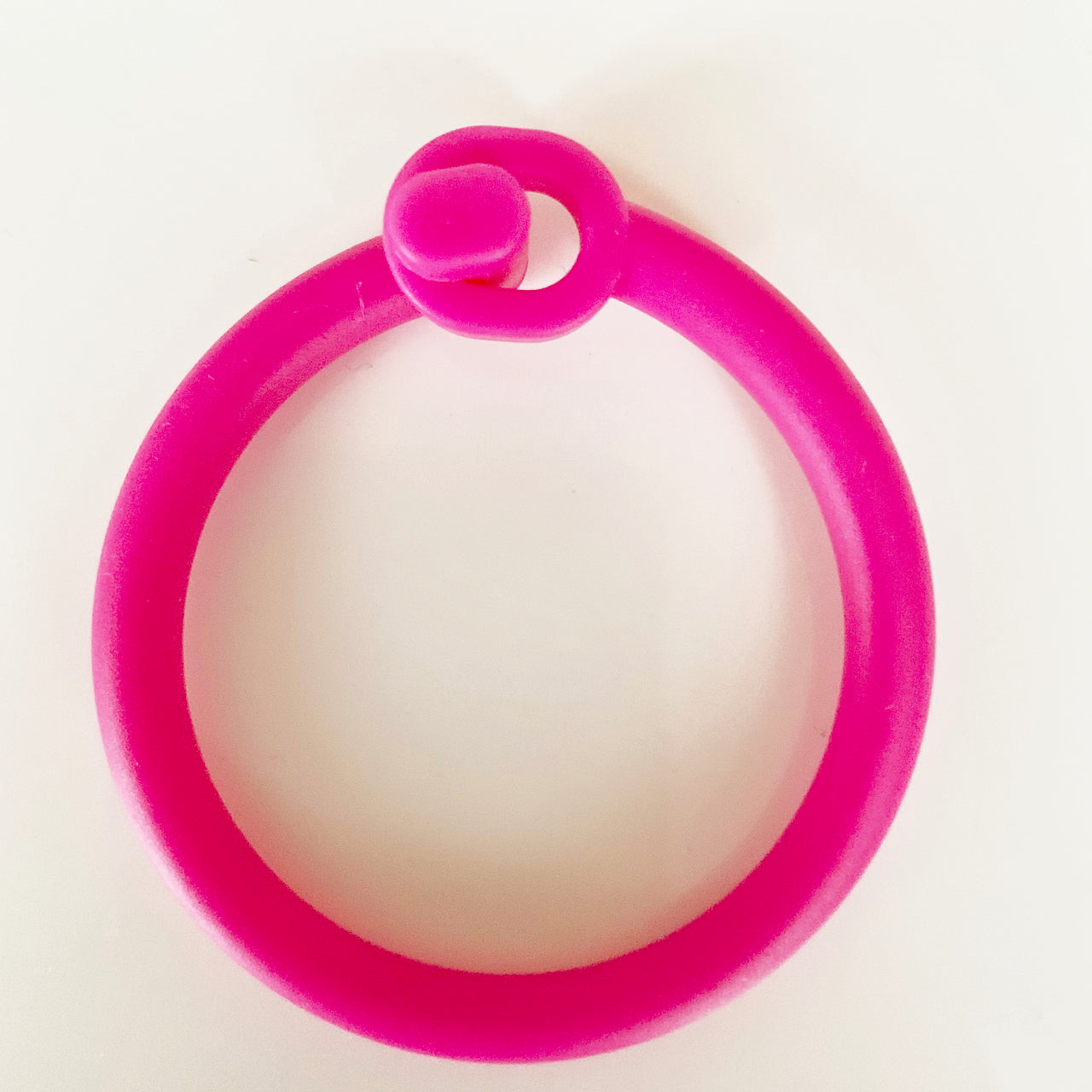 Open Close Link - EN71, REACH & Annex II Compliant