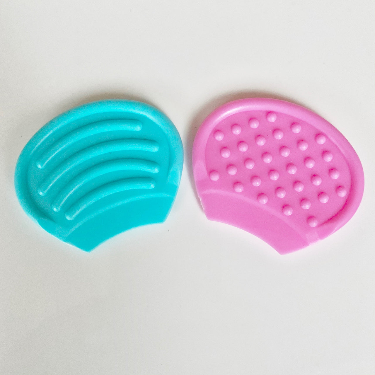 Sewn In Teether (Ear) - EN71, REACH & Annex II Compliant