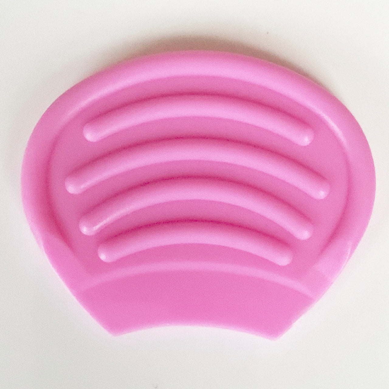 Sewn In Teether (Ear) - EN71, REACH & Annex II Compliant