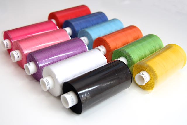 Coats Moon Sewing Thread | EN71, OEKO-TEX100 & Annex II