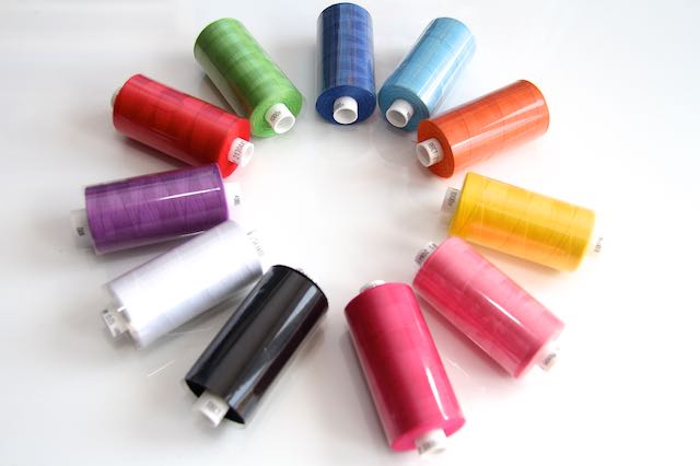 Coats Moon Sewing Thread | EN71, OEKO-TEX100 & Annex II