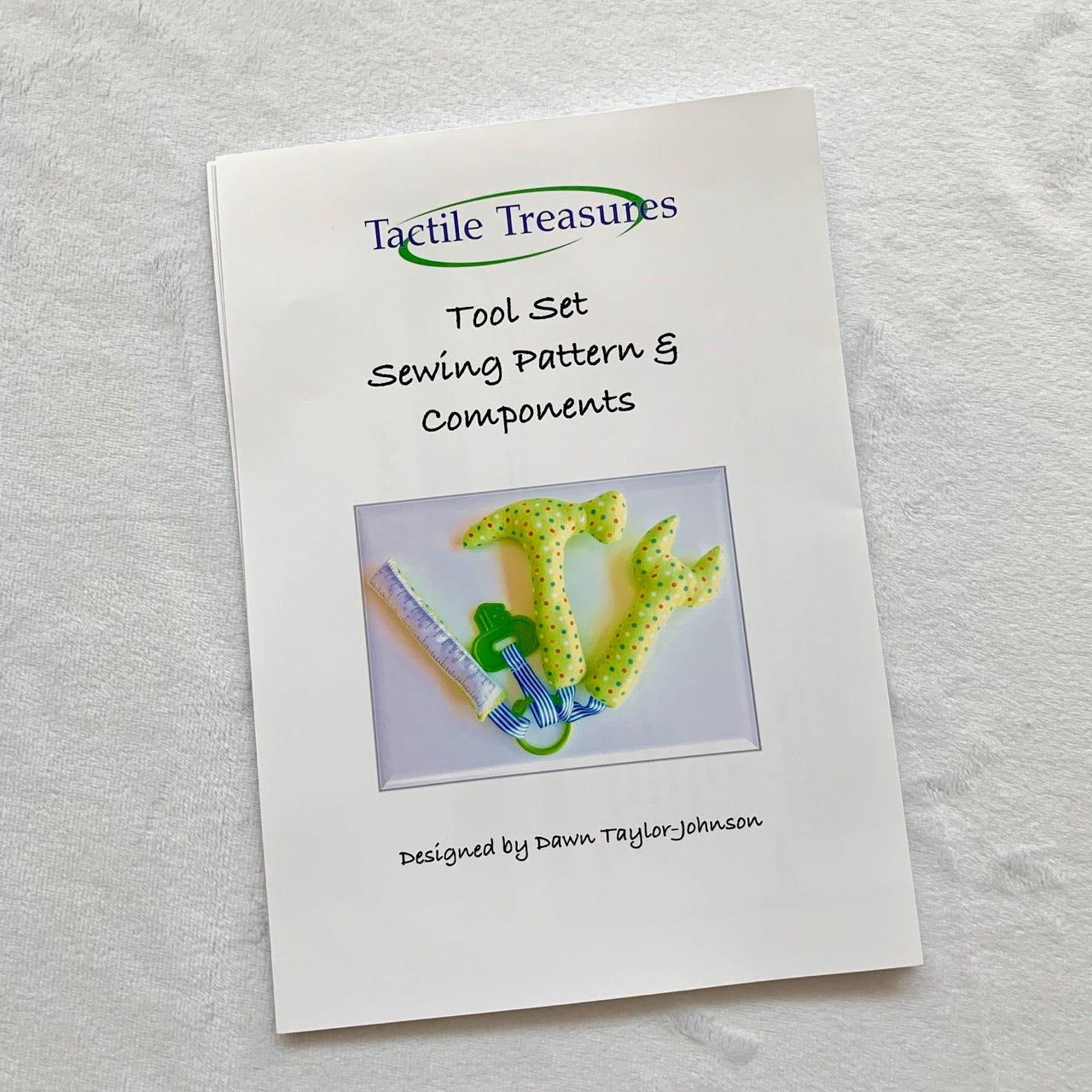 Tool Set Sewing Kit