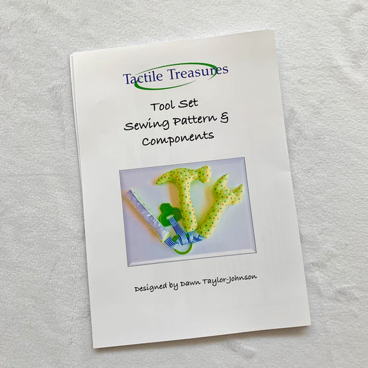 Tool Set Sewing Kit