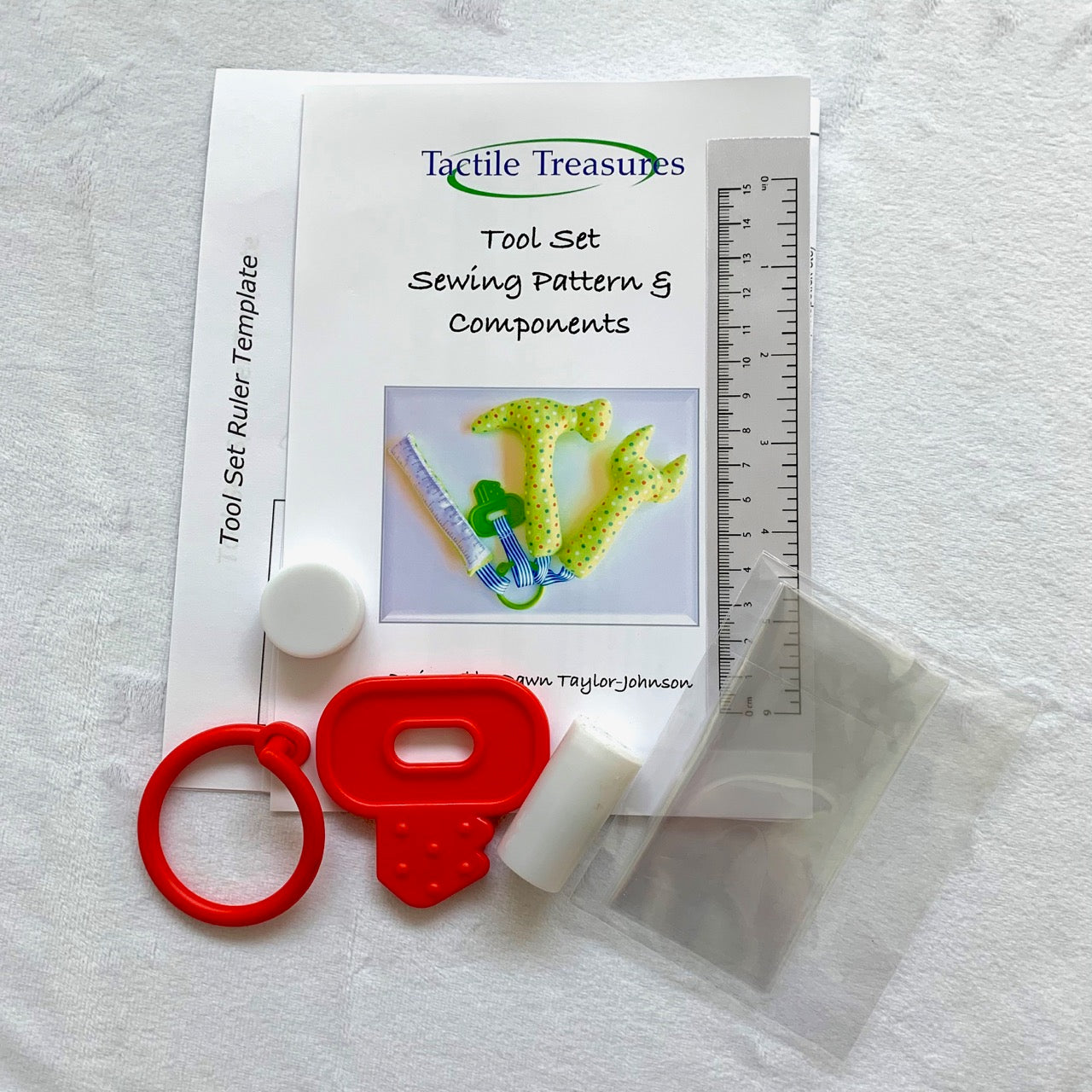 Tool Set Sewing Kit